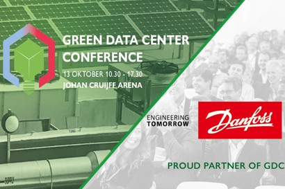 Danfoss | Green Data Center Conference | Datacenter Vakdag | 13 oktober 2022 | Johan Cruijff Arena | Amsterdam