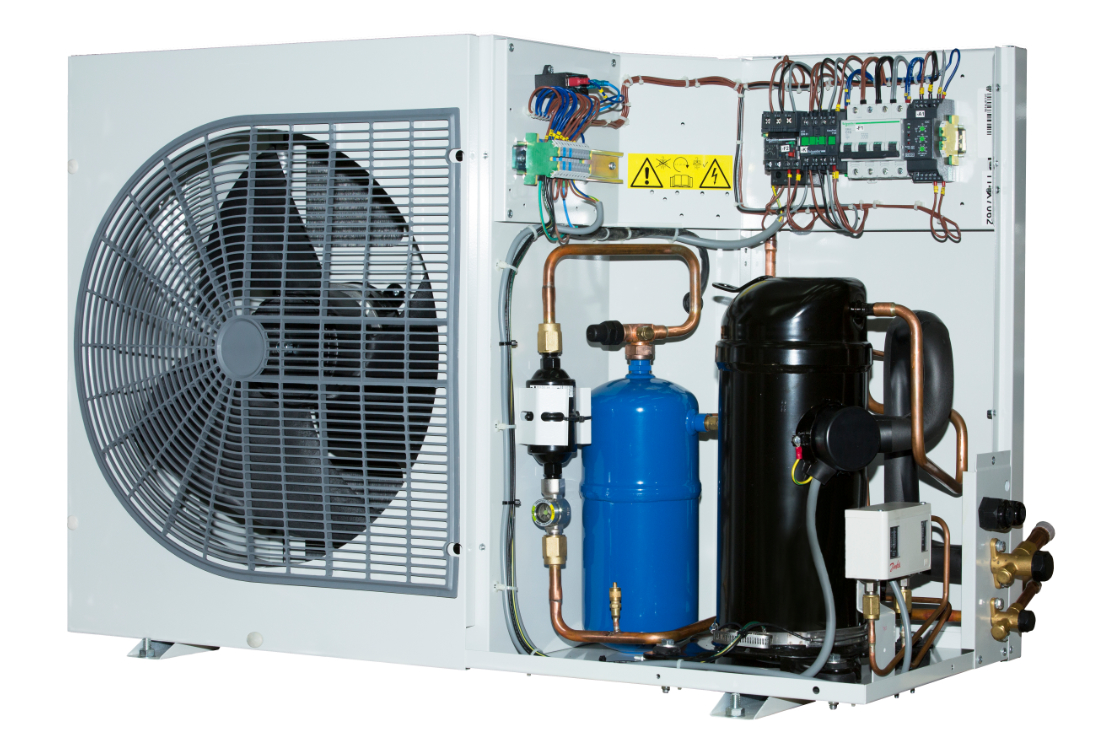 Optyma slim pack w05 A1 åben