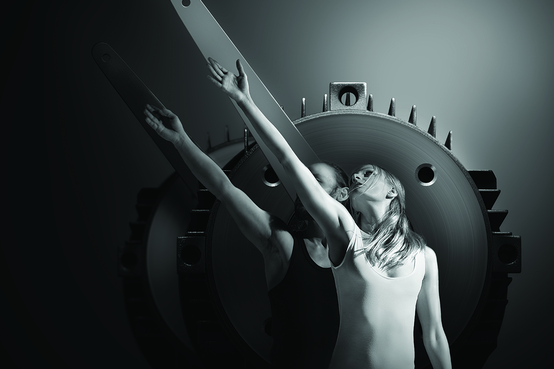 Synchronization made easy