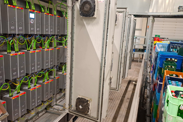 iC7-Automation