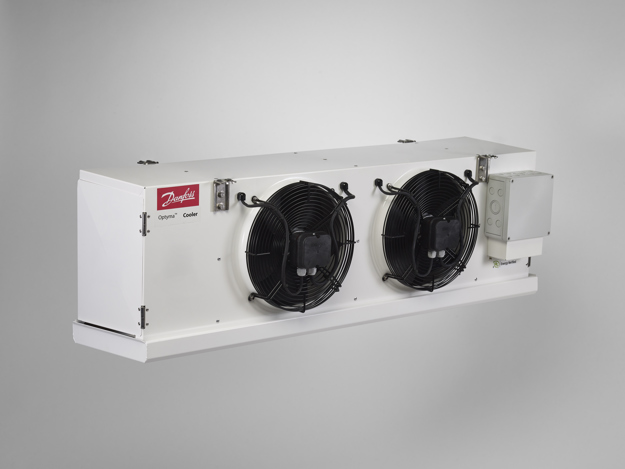 Danfoss introduces the Optyma™ Cooler