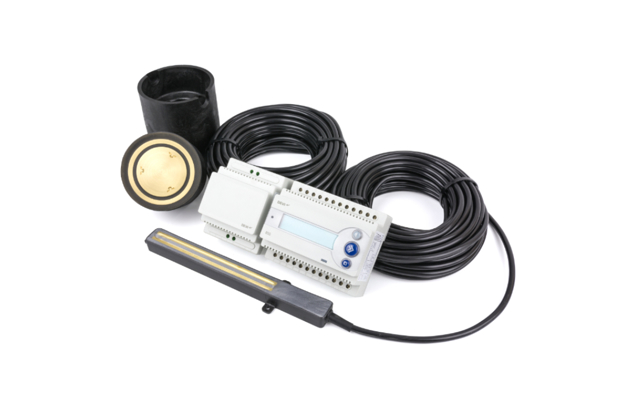 DEVIreg™ 850
