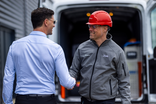 DrivePro® maintenance