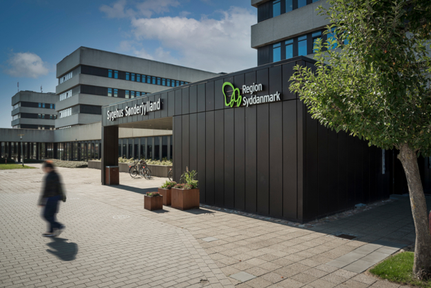 Sønderborg Hospital