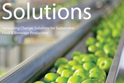 Harvesting Change: Solutions for Sustainable Food & Beverage Production