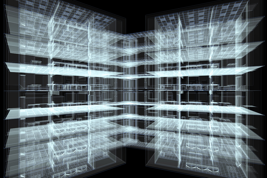 BIM-Tools und Bibliotheken