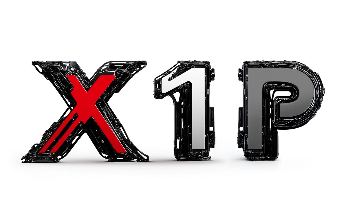 X1P open circuit axial piston pumps