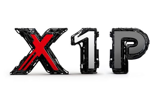 X1P open circuit axial piston pumps