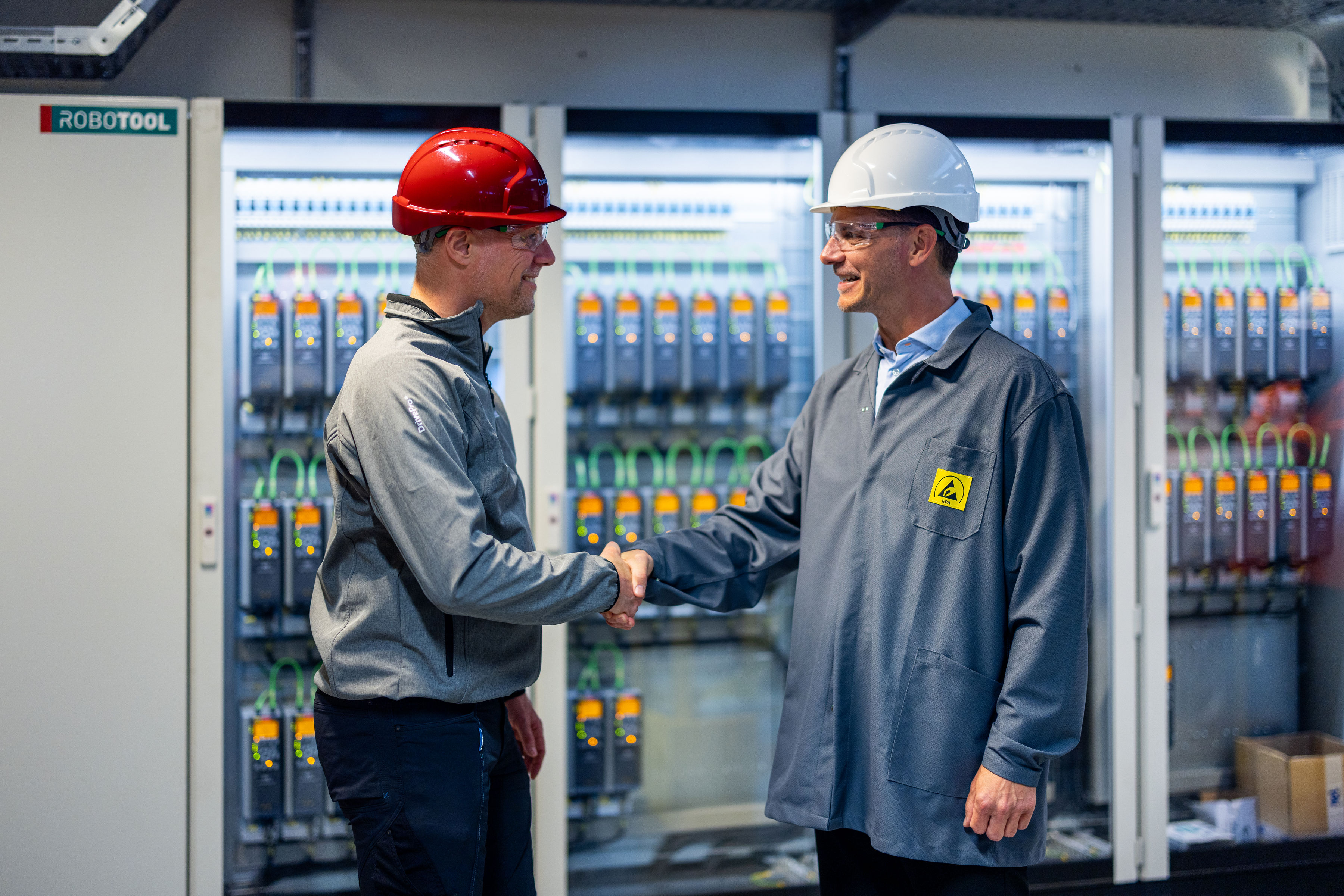 Flexible coverage you can rely on