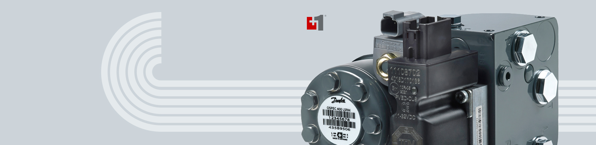 Electrohydraulic steering