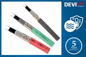 Itserajoittuvat kaapelit