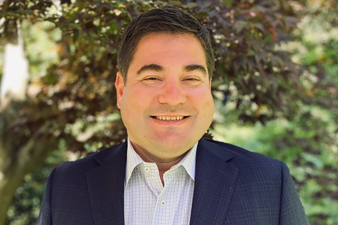 Peter Bleday | Vice President, Specialty Business Unit and Data Center, Danfoss Power Solutions