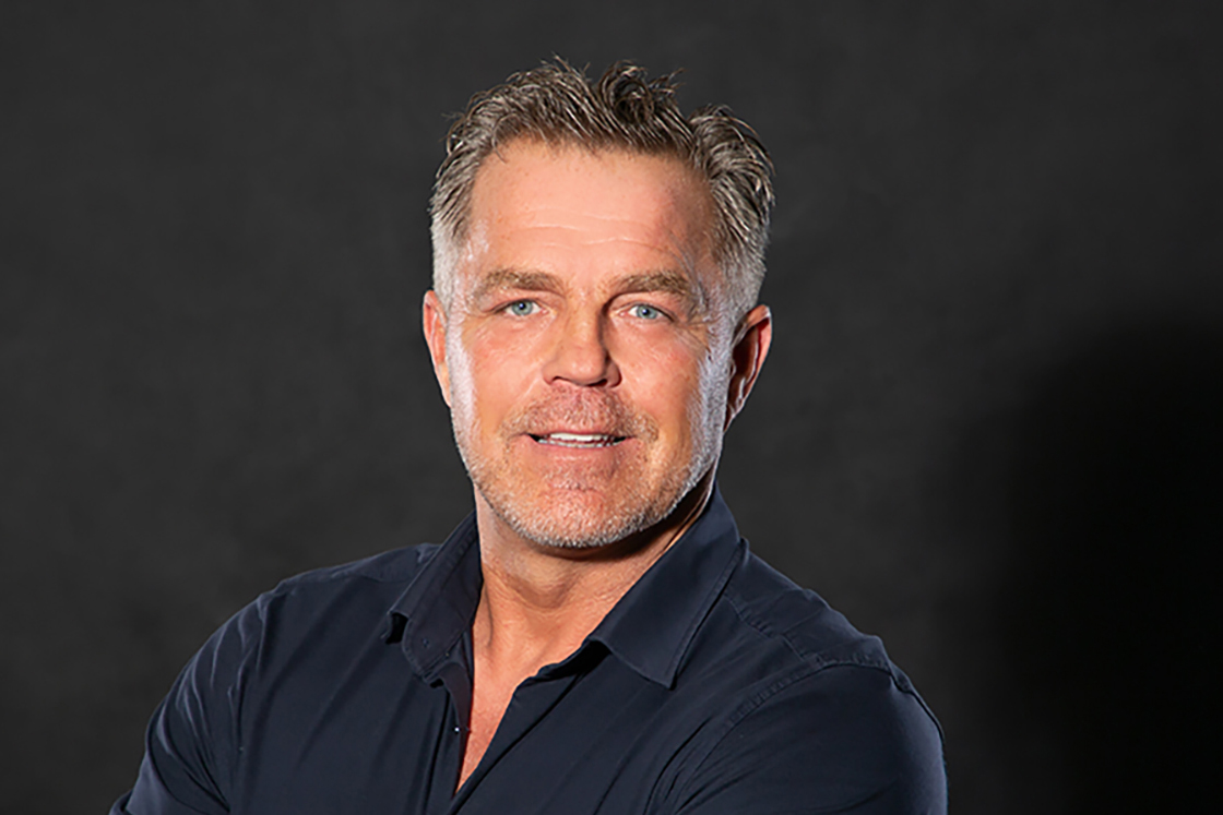 Daniel Schmitz - Regional Sales Manger, Danfoss High Pressure Pumps