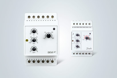 DEVIreg™ 316 / ECtemp 316