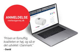 Anmeldelse af Danfoss Ally™