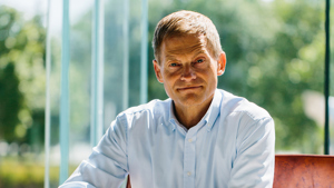 Kim Fausing, CEO & President, Danfoss Group 