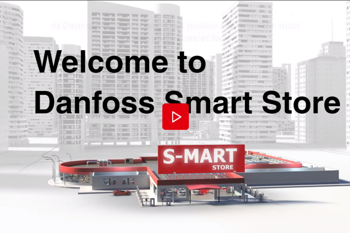 Smart store