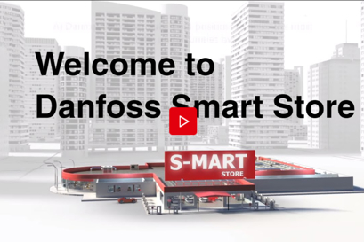 Smart store