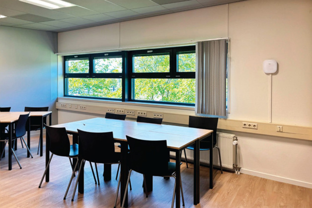 LTT Airhub en Danfoss Ally™