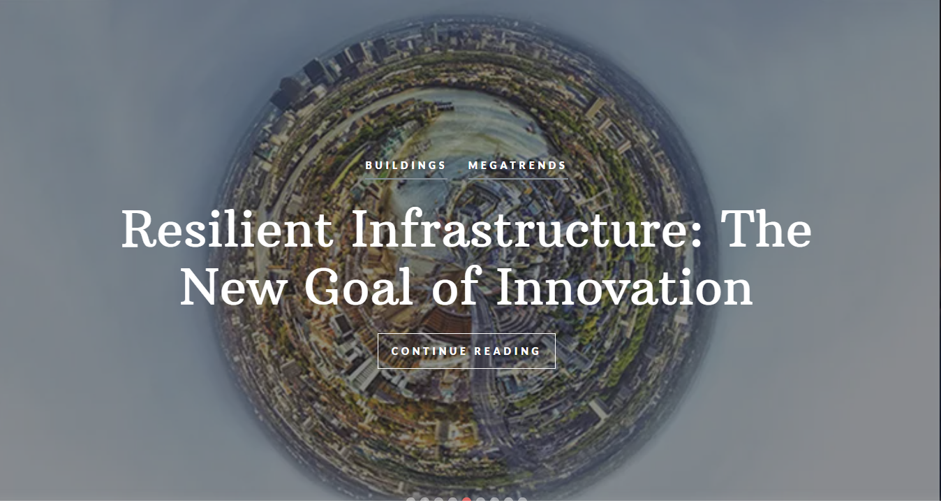 EnVisioneering Solutions Blog