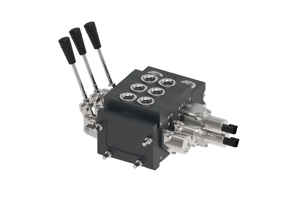 ECO 80 directional control valves