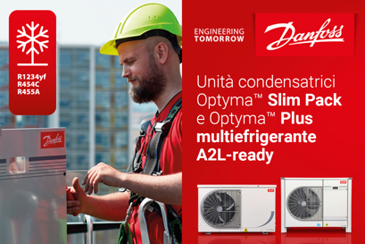 Installatore di A2L