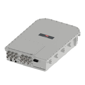 Grid connection