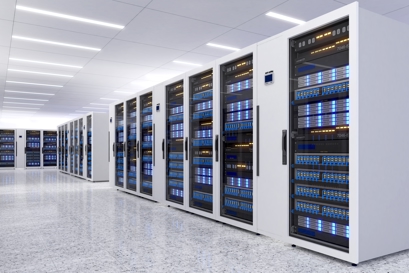 Netvervuiling is een groeiende zorg, zeker in omgevingen met veel elektronica zoals datacenters. De iC7-HVACR frequentieregelaar is daarom ook beschikbaar in een Ultra Low Harmonic variant (ULH).