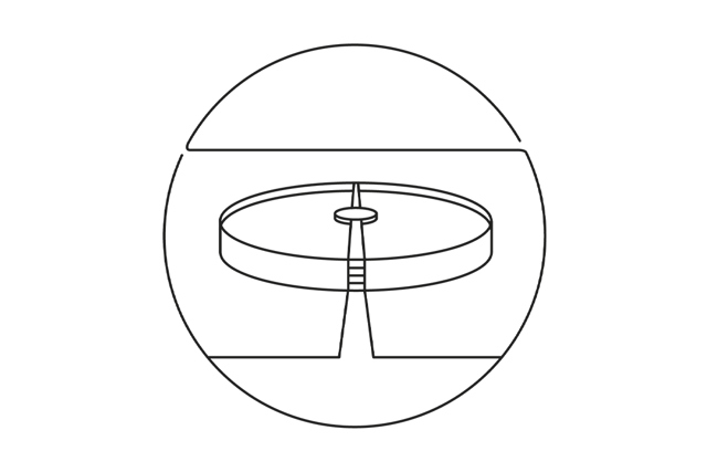 Land-based fish farming