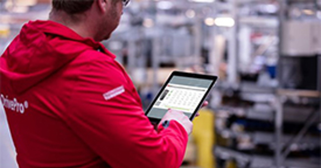 DrivePro® Life Site Assesment