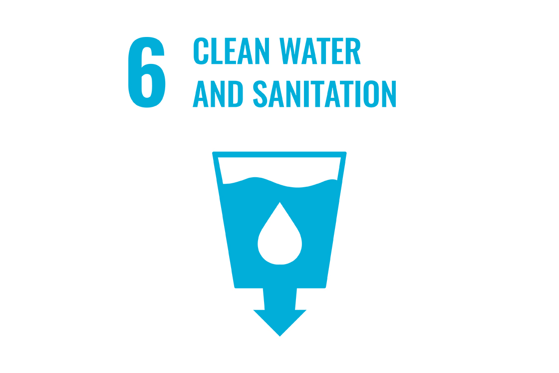SDG 6