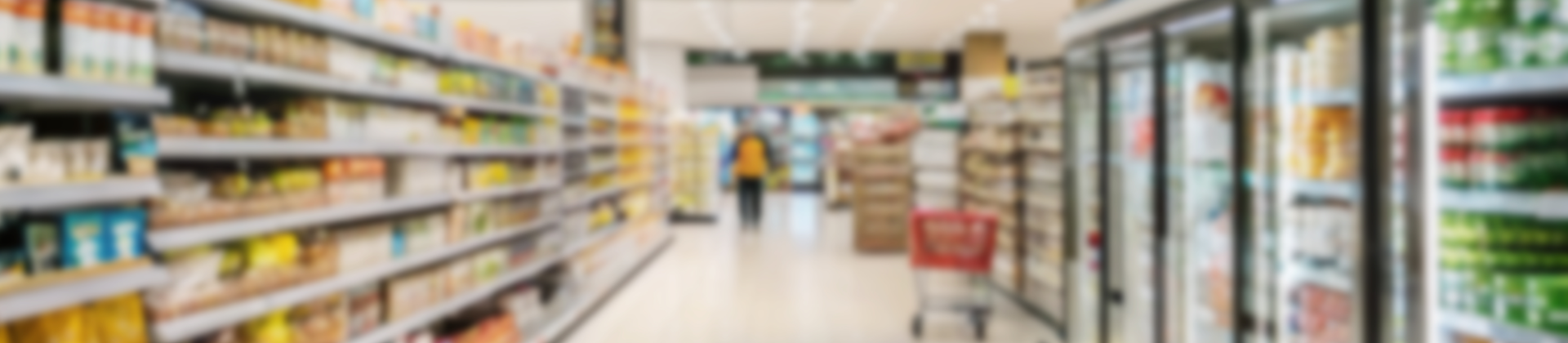 Food retail