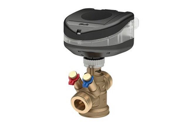 NovoCon® – Digital actuators