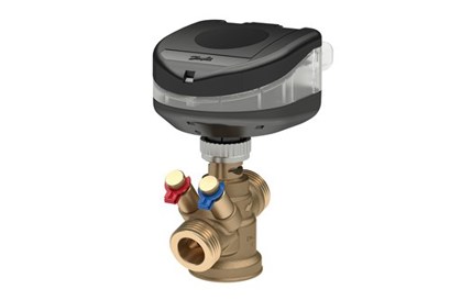 NovoCon® – Digital actuators