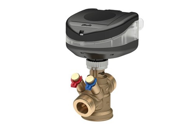 NovoCon® – Attuatore digitale