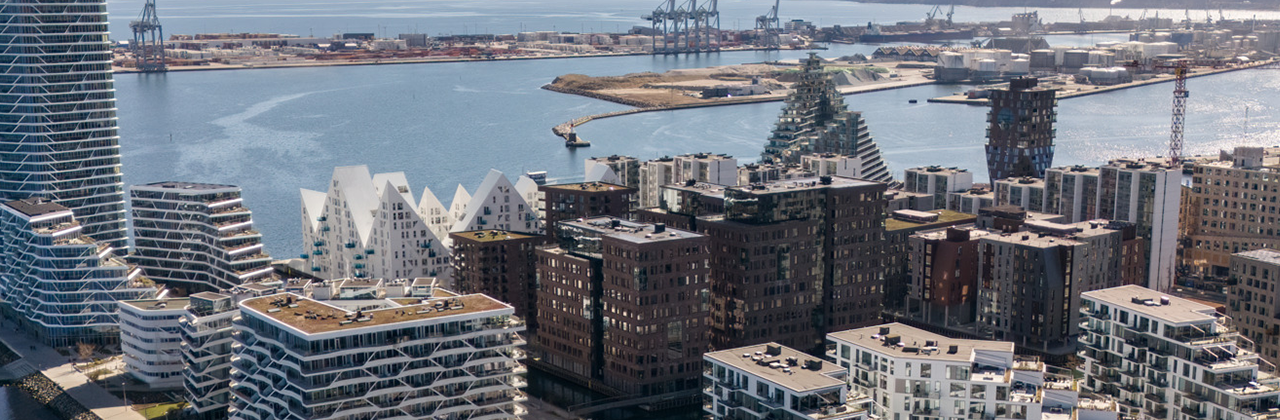 Danfoss Sensing Solutions portal