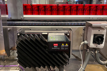 Danfoss FlexConcept