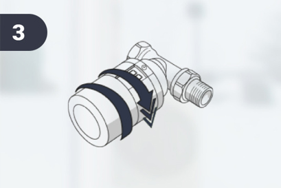 Mount the new Danfoss Eco™