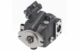 X1P open circuit axial piston pumps