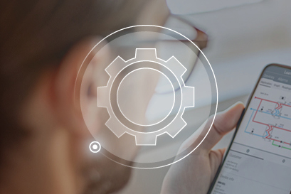 Ganzheitliche Optimierung