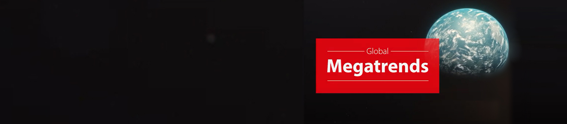 Engineering Tomorrow