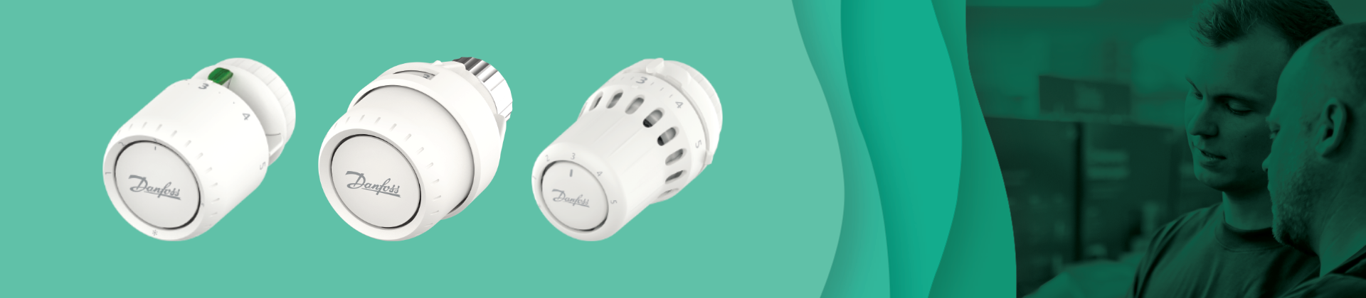 Radiator thermostat