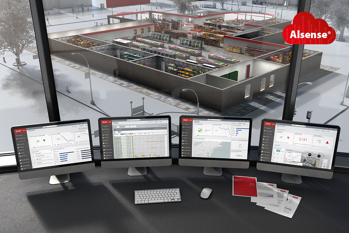 Refrigeration service providers