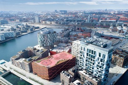 Climate Solutions lämmitykseen