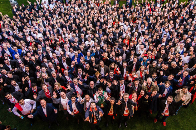 Get to know our people and culture