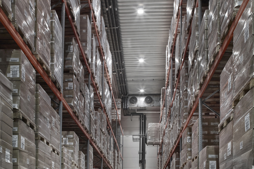 Case: Ammonia conversion made simple with ICV Flexline™