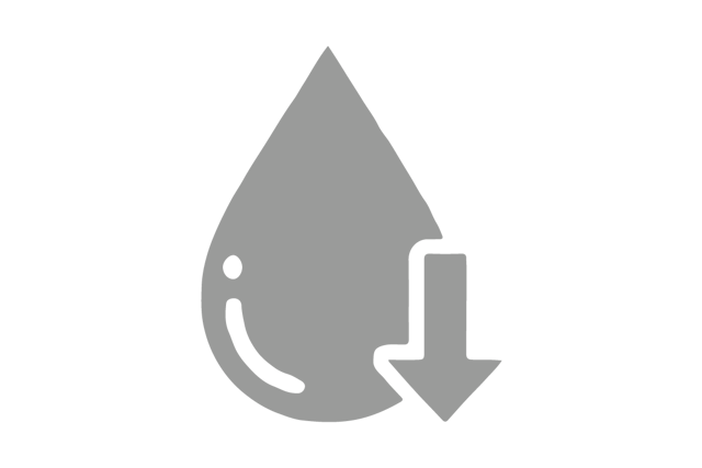 Vertical farms use less water