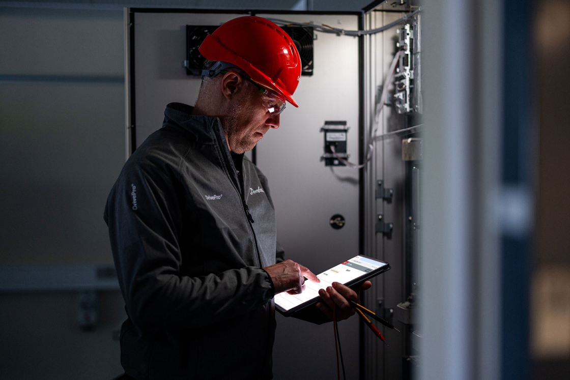 DrivePro® lifecycle services