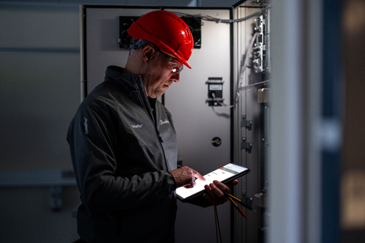 DrivePro® lifecycle services