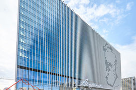 Danfoss pumps free up commercial space for rent